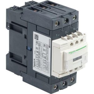 SCHNEIDER ELECTRIC 30KW 65A 1NA+1NK KONTAKTÖR 220V