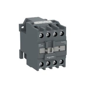 18,5KW 38A 4 KUTUPLU KONTAKTÖR 220 VAC KUMANDA
