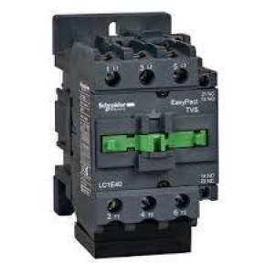 SCHNEIDER ELECTRIC 30KW 65A 1NA+1NK KONTAKTÖR 220V AC KUMANDA