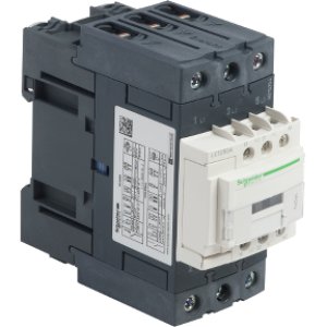 SCHNEIDER ELECTRIC 22KW 50A 1NA+1NK KONTAKTÖR 110V AC KUMANDA