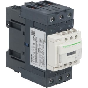 SCHNEIDER ELECTRIC 18.5KW 40A 1NA+1NK KONTAKTÖR 110V AC