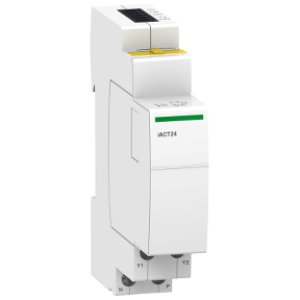 SCHNEIDER ELECTRIC A9C20843 3K 40A 3NA 220-240VAC İCT SESSİZ KONTAKTÖR
