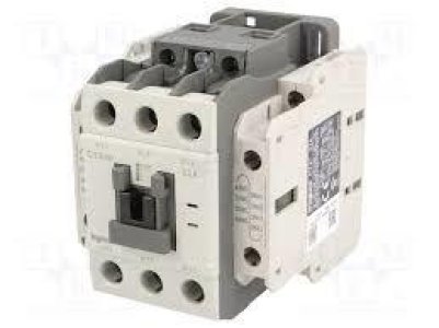 LEGRAND CTX3 3K 32A 2NO-2NC 230VAC KONTAKTÖR