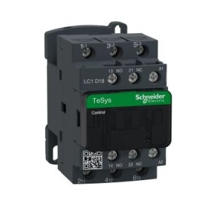 SCHNEIDER ELECTRIC LC1D18P7 TESYS D KONTAKTÖR AC BOBİN