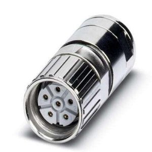 PHOENIX CONTACT KABLO GEÇMELİ KONNEKTÖRÜ SF-5ES1N8A80DU 1605532