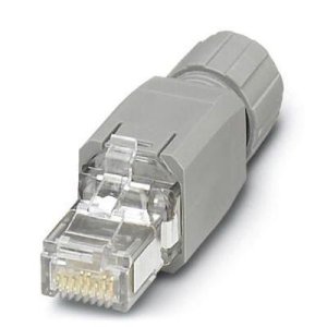 PHOENIX CONTACT RJ45 KONNEKTÖR VS-PN-RJ45-5-Q/IP20 1658435