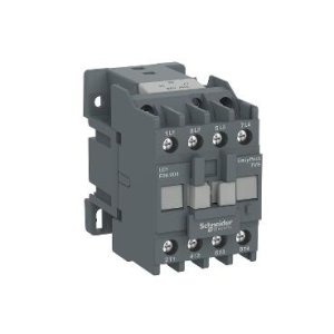 SCHNEIDER ELECTRIC LC1E18004M7 EASYPACT TVS KONTAKTÖR 4P(4 NA) AC1 415 V 32A 220 V AC BOBİN