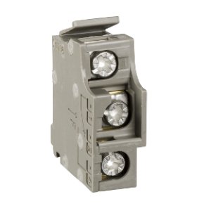 SCHNEIDER ELECTRIC YARDIMCI KONTAK 1 AK VEYA 1 SD VEYA 1 SDE VEYA 1 SDV