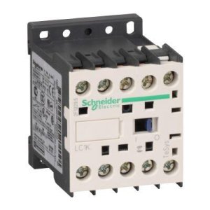 SCHNEIDER ELECTRIC 7,5KW 16A 1NA KONTAKTÖR 24V AC KUMANDA