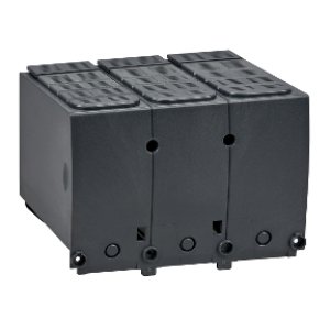 SCHNEIDER ELECTRIC UZUN TERMİNAL KORUMASI 3P 630 A MAKS ARALIK 45 MM