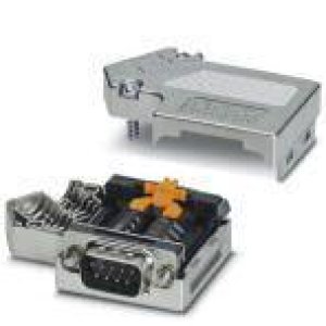 PHOENIX CONTACT SUBCON-PLUS-PROFIB/PG/SC2 PROFİBUS KONNEKTÖRÜ