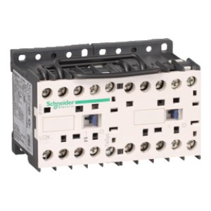 SCHNEIDER ELECTRIC 4KW 9A 1NA ENVERSÖR KONTAKTÖR 220VAC KUMANDA