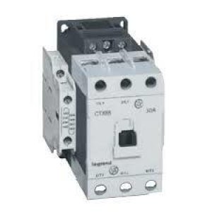 LEGRAND CTX³ 3K 50A 2NO2NC 230V AC