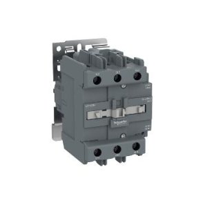 SCHNEIDER ELECTRIC LC1E80B5 EASYPACT TVS KONTAKTÖR 3P(3 NA) AC3 <= 440 V 80A 24 V AC BOBİN