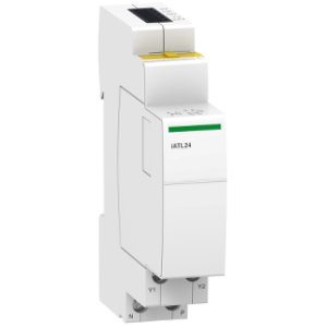 SCHNEIDER ELECTRIC İATL 24V DC KONTROL VE YARDIMCI KONTAK 1 NA Tİ24 PLC ARAYÜZLÜ