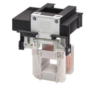 SIEMENS 24VAC-DC BOY S10 SIRIUS KONTAKTÖR İÇİN YEDEK BOBİN