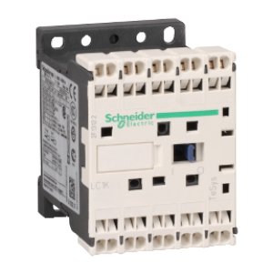 SCHNEIDER ELECTRIC TESYS K KONTAKTÖR 4P(2 NA + 2 NK) AC 1 <= 440 V 20 A 48 V AC BOBİN