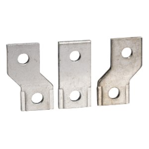 SCHNEIDER ELECTRIC AYIRICI SET 52,5 MM ARALIK DÜZ BAĞLANTI 3 KUTUP NS 400..630 İÇİN
