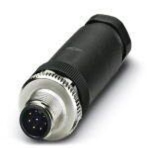 PHOENIX CONTACT SACC-M12MS-8CON-PG9-M KONNEKTÖRLER