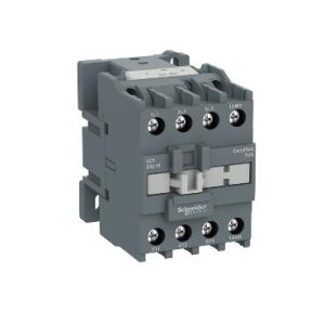 SCHNEIDER ELECTRIC LC1E3810B5 EASYPACT TVS KONTAKTÖR 3P(3 NA) AC3 <= 440 V 38A 24 V AC BOBİN