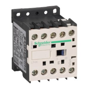 SCHNEIDER ELECTRIC TESYS K KONTAKTÖR 3P(3 NA) AC 3 <= 440 V 6 A 24 V DC BOBİN