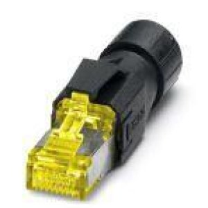 PHOENIX CONTACT VS-08-RJ45-10G/Q RJ45 KONNEKTÖR