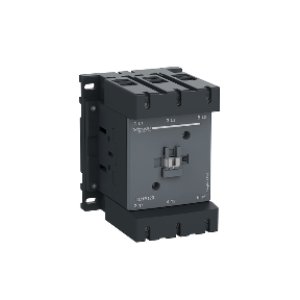 SCHNEIDER ELECTRIC LC1E160M5 160A 90KW 220V AC 3 KUTUPLU BOBİN
