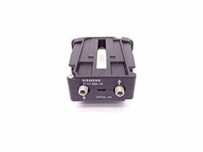 SIEMENS MEKANİK KİLİTLEME 3TF44-55
