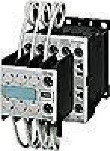 SIEMENS 12.5KVAR KONDANSATÖR KONTAKTÖRÜ YARD.KONT.1NO BOY S00