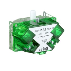 SCHNEIDER ELECTRIC 30 MM ÇAPLI BUTONLAR İÇİN 1 NA KONTAK