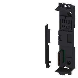 SIEMENS CİHAZ SONLANDIRMA TERMİNAL 3RM1