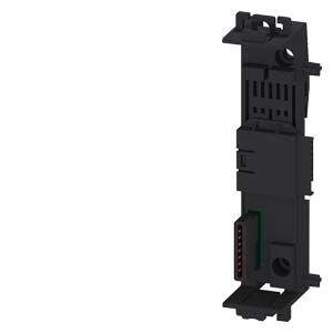 SIEMENS CİHAZ KONNEKTÖRÜ 22,5MM