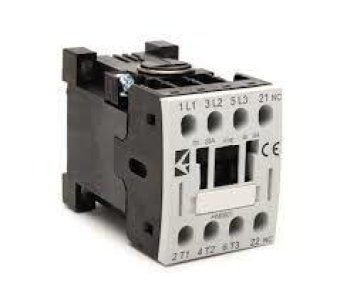 EMAS HN KONTAKTÖR 9A 1 NA 220V/50-60 HZ HN0910NU