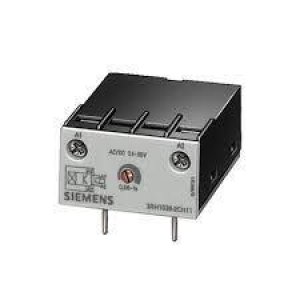 SIEMENS BOBİNE ZAMAN RÖLESİ ÇEKMEDE G 0,5-10S