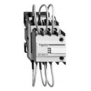 SCHNEIDER ELECTRIC 20 KVAR 1NA+1NK KOMPANZASYON KONTAKTÖRÜ