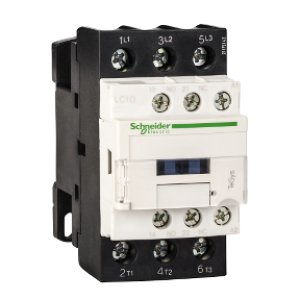SCHNEIDER ELECTRIC TESYS D KONTAKTÖR 3P(3 NA) AC 3 <= 440 V 25 A 230 V AC BOBİN