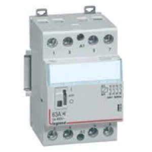 LEGRAND CX³ 230V 4NK 63A SESSİZ KONTAKTÖR