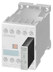 SIEMENS DİYOT 12-250 VDC S00