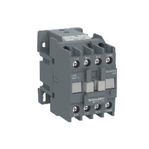 SCHNEIDER ELECTRIC 5,5KW 12A 1NA KONTAKTÖR 220V AC KUMANDA