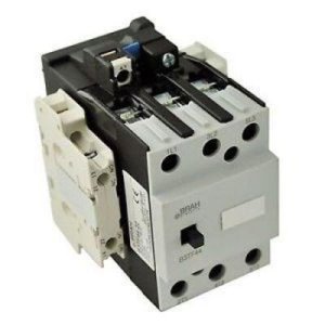 SIEMENS 18.5KW 40A 230VAC 2NO 2NC BOY 2 ÜÇ FAZLI GÜÇ KONTAKTÖRÜ