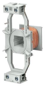 SIEMENS YEDEK BOBİN 24VAC BOY S2