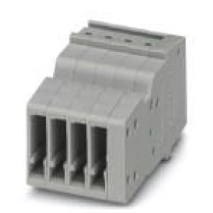 PHOENIX CONTACT PPC 1,5/S/ 4 COMBI SOKET