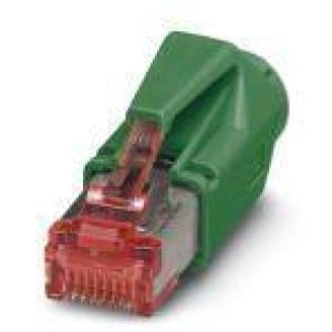 PHOENIX CONTACT RJ45 KONNEKTÖR CUC-STD-C1PGN-S/R4E8:1