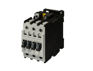 SIEMENS 3TF4822-0DB4 37kW 75A 24VDC 2NO 2NC BOY4 ÜÇ FAZLI GÜÇ KONTAKTÖRÜ