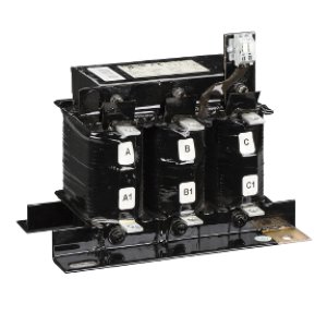 SCHNEIDER ELECTRIC 25 KVAR % 5.67/215 HZ HARMONİK REAKTOR