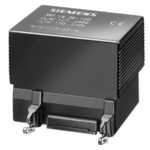 SIEMENS RC ELEMAN 127-240VAC 150-250VDC