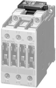 SIEMENS RC ELEMAN 24-48VAC 24-30VDC