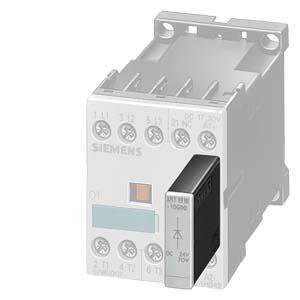SIEMENS RC ELEMAN 24-48 VAC 24-70VDC