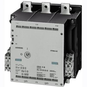 SIEMENS FREKANS KONVERTÖRLÜ 230V 50HZ 335KW S14