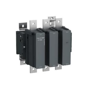 SCHNEIDER ELECTRIC LC1E630M7 EASYPACT TVS KONTAKTÖR 3P(3 NA) AC3 <= 440 V 630A 220 V AC BOBİN